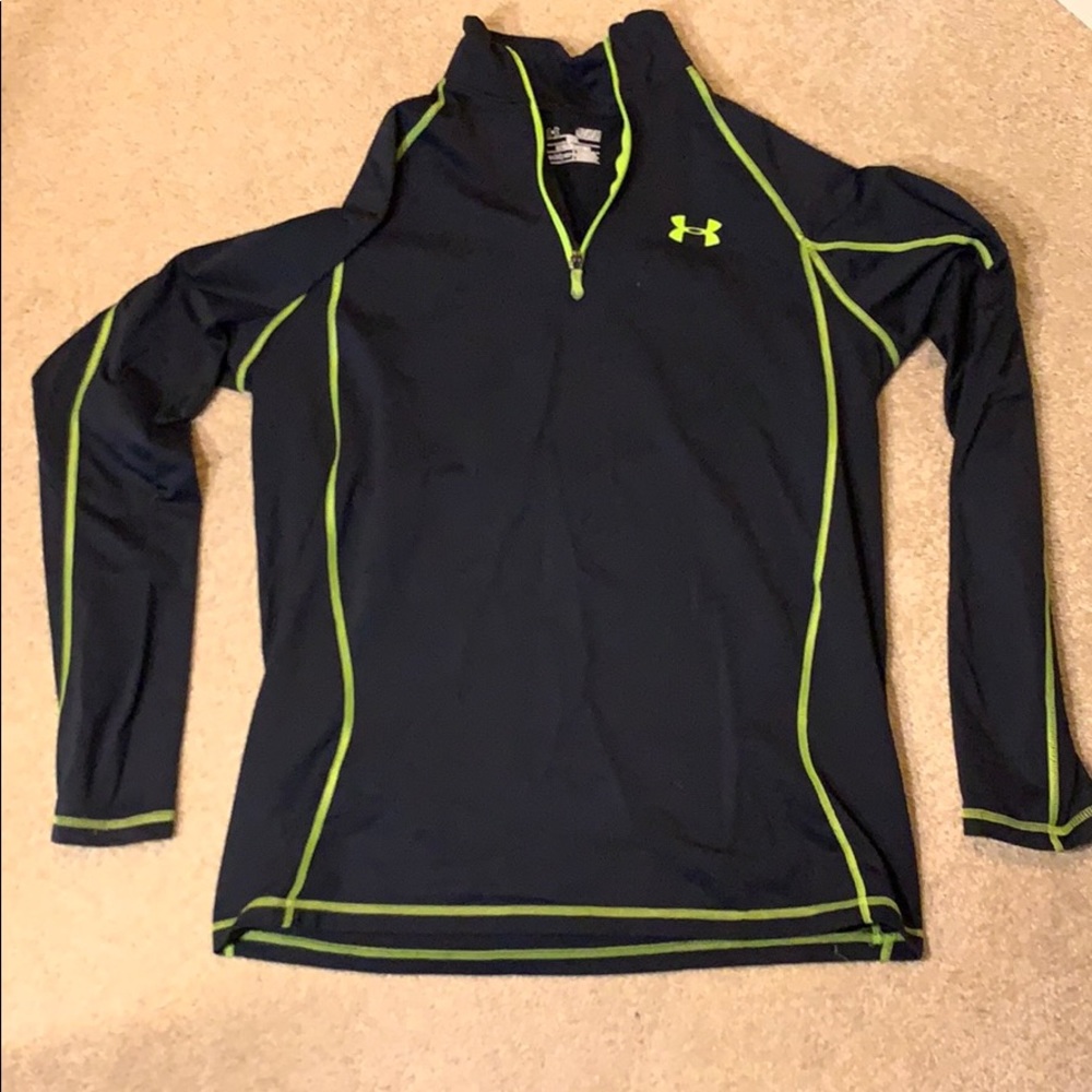 Pulliver sweater